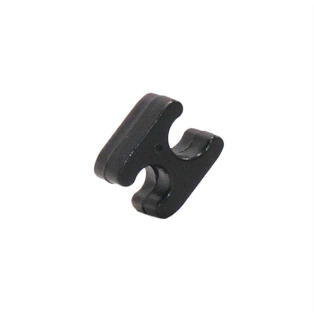 Xiaomi M365 Electric Scooter Brake Cable Organizer - Black