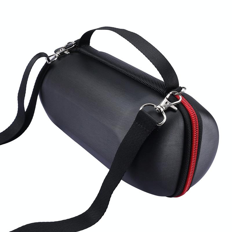 Portable Shockproof Bluetooth Speaker Storage Bag for Jbl Pulse3