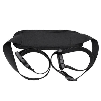 Xiaomi M365 Electric Scooter Shoulder Strap - Multifunctional Release Buckle