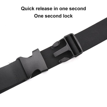 Xiaomi M365 Electric Scooter Shoulder Strap - Multifunctional Release Buckle