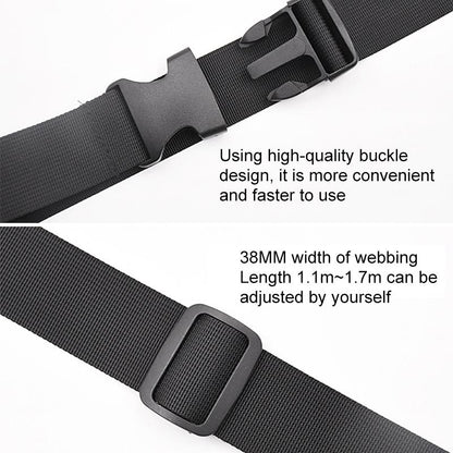 Xiaomi M365 Electric Scooter Shoulder Strap - Multifunctional Release Buckle