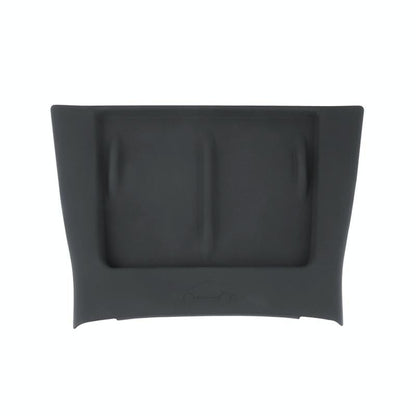 Wireless Charging Silicone Mat for Tesla Model 3 / y Center Console - Black