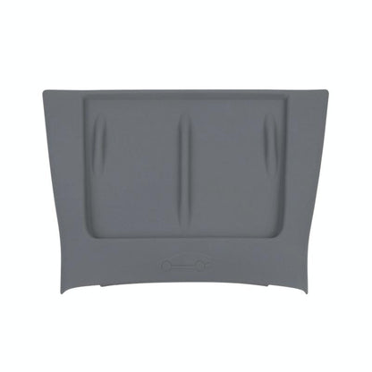 Wireless Charging Silicone Mat for Tesla Model 3 / y Center Console - Black