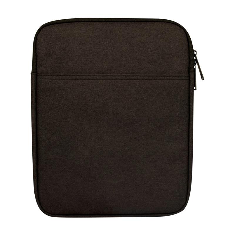 Shockproof Tablet Sleeve for 9.7 Ipad Pro / 2018 / 2017 - 10 Liner Pouch Cover - Black