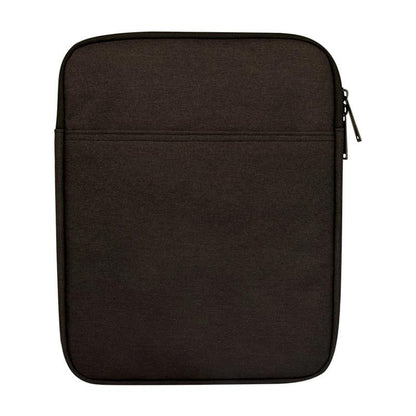 Shockproof Tablet Sleeve for 9.7 Ipad Pro / 2018 / 2017 - 10 Liner Pouch Cover - Black