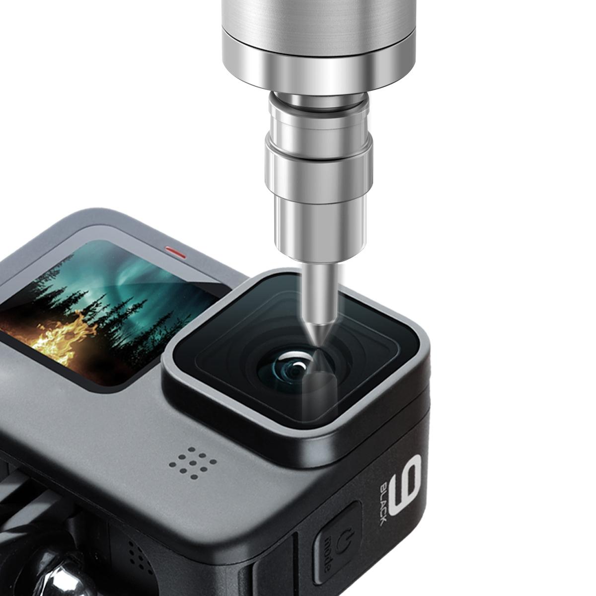 Gopro Hero10 Uv Lens Filter - Protective Repair Part