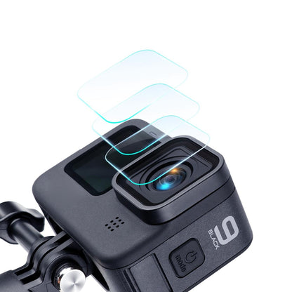 Gopro Hero10 Uv Lens Filter - Protective Repair Part