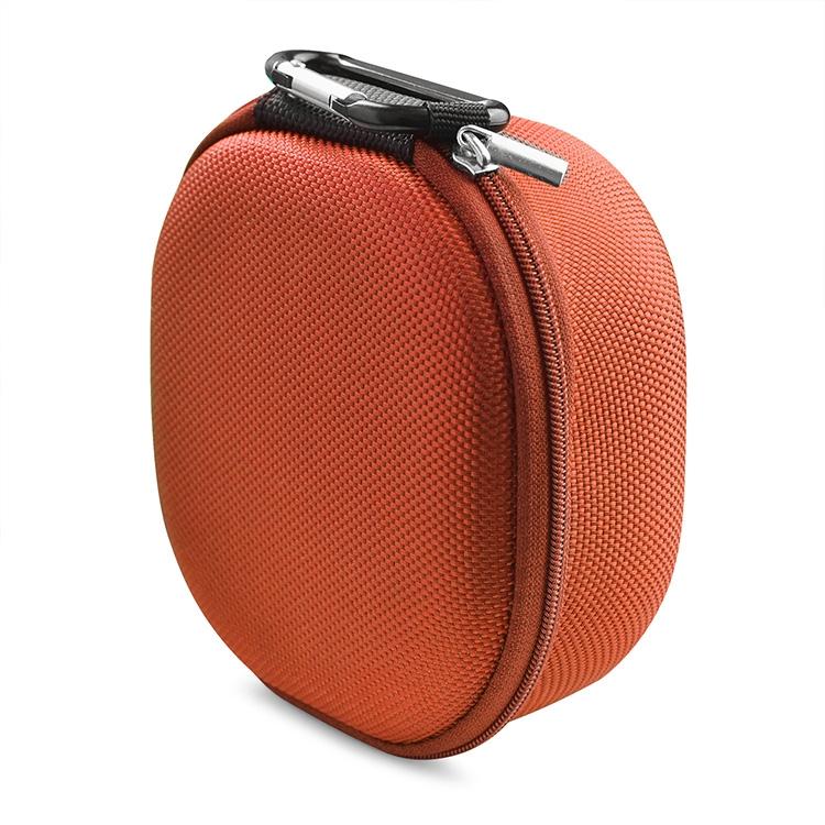 Protective Case for Bose Soundlink Micro Speaker - Portable and Intelligent - Carbon Fiber Black