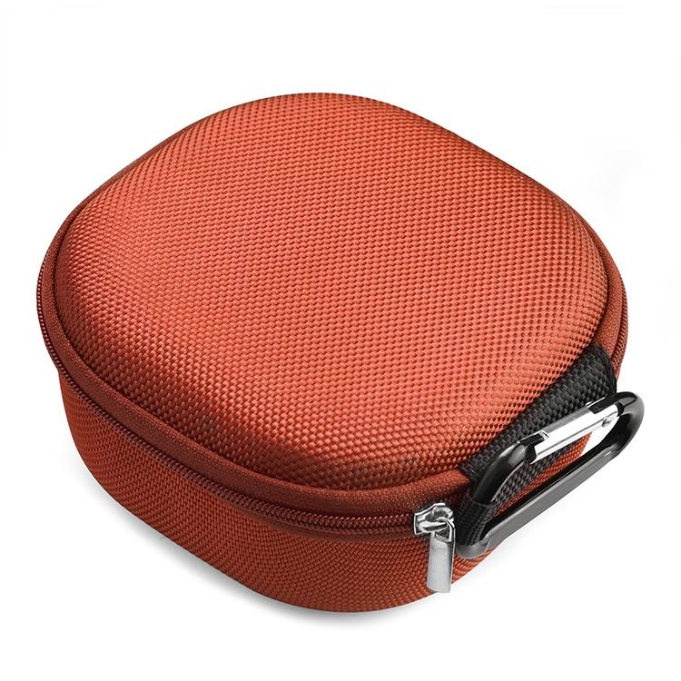 Protective Case for Bose Soundlink Micro Speaker - Portable and Intelligent - Carbon Fiber Black