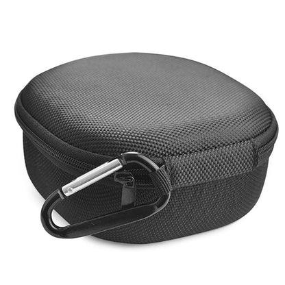 Protective Case for Bose Soundlink Micro Speaker - Portable and Intelligent - Carbon Fiber Black