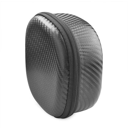 Protective Case for Bose Soundlink Micro Speaker - Portable and Intelligent - Carbon Fiber Black