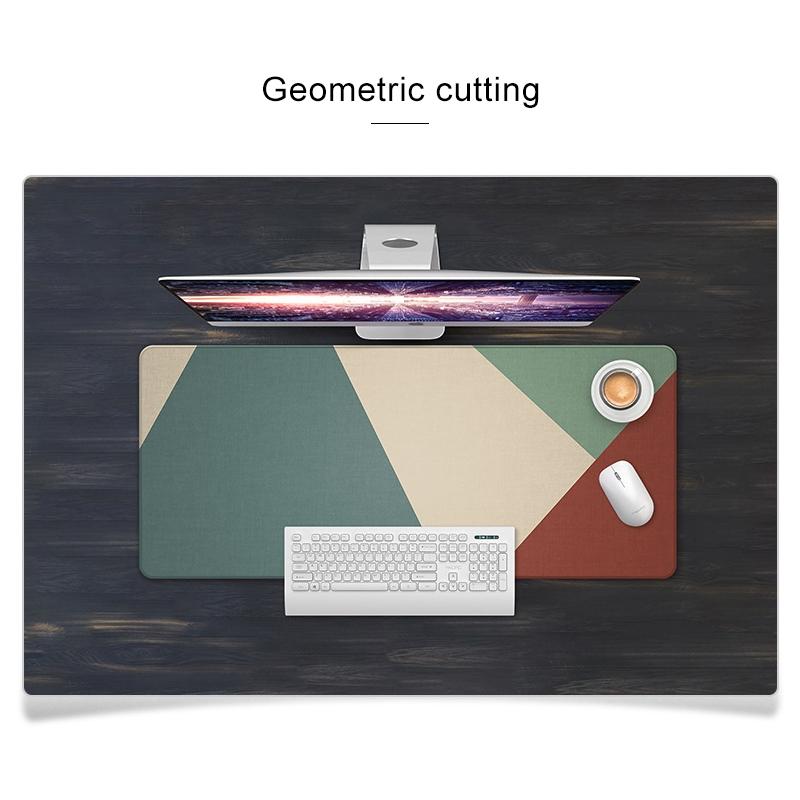 Large Anti Skid Gaming Mouse Pad 800 X 300Mm Earth - Kb7660C