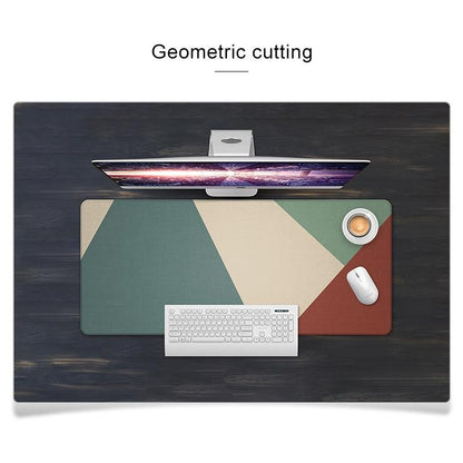 Large Anti Skid Gaming Mouse Pad 800 X 300Mm Earth - Kb7660C