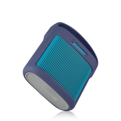 Waterproof Dustproof Cover for Bose Soundlink Colour 2 Speaker - Dark Gray