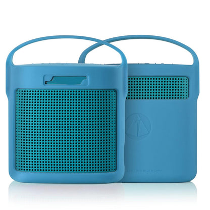 Waterproof Dustproof Cover for Bose Soundlink Colour 2 Speaker - Dark Gray