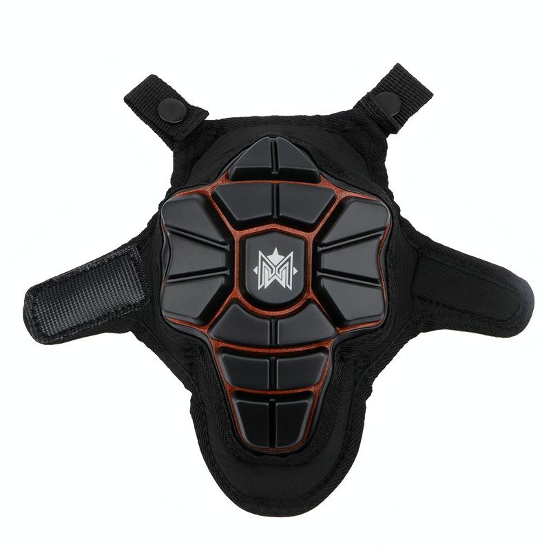 Protective Cover for Meroca Children's Balance Bike - Black Blue