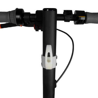 Ninebot Max G30 Scooter Front Hook - Nylon Accessories - White