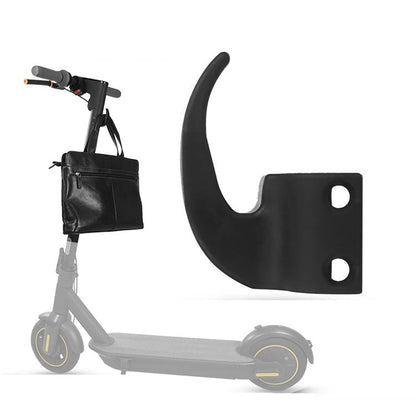 Ninebot Max G30 Scooter Front Hook - Nylon Accessories - White