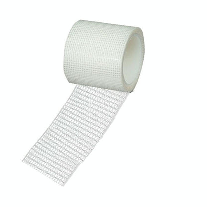 Anti-mosquito Window Screen Curtain - Repair Subsidy - Black