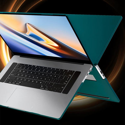Protective Case For Honor Magicbook Pro 16 - Anti-Drop - Orange