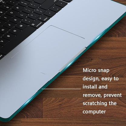 Protective Case For Honor Magicbook Pro 16 - Anti-Drop - Orange