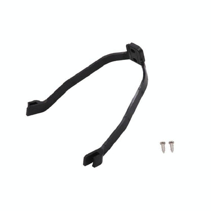 Xiaomi M365 Pro Rear Mudguard Bracket for Scooter - Black