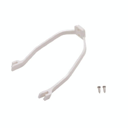 Xiaomi M365 Pro Rear Mudguard Bracket for Scooter - Black