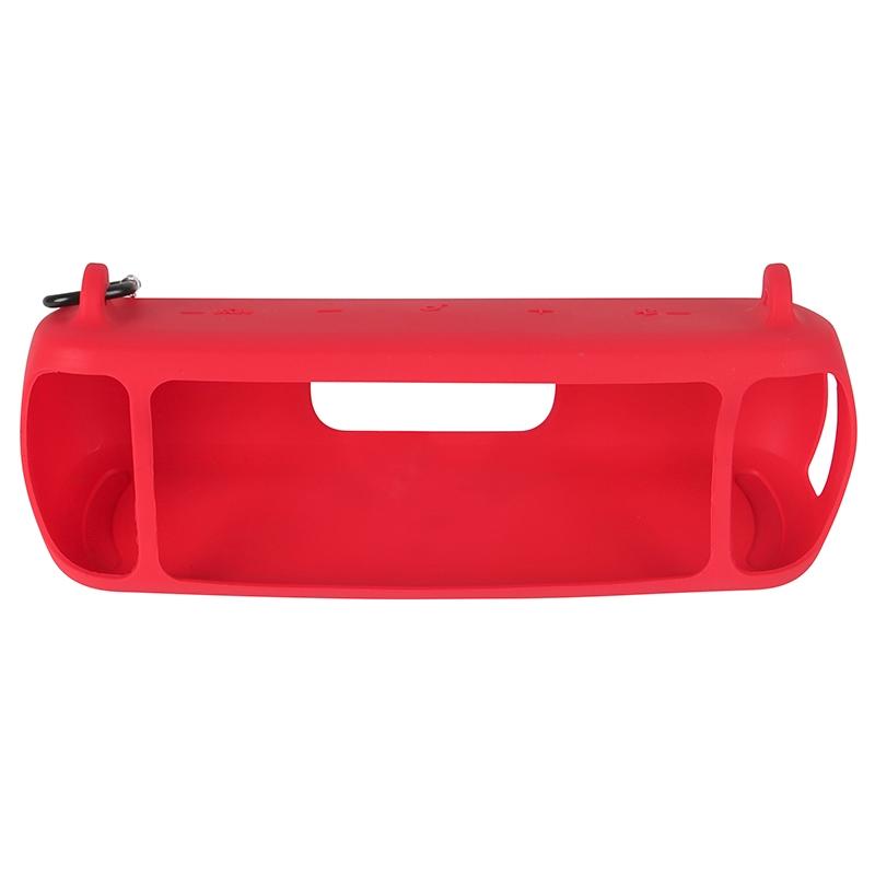 Silicone Case for Anker Soundcore Motion+ Bluetooth Speaker - Black