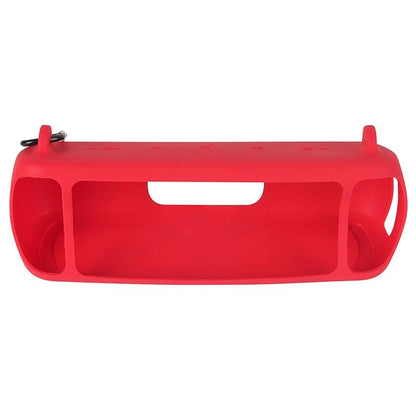 Silicone Case for Anker Soundcore Motion+ Bluetooth Speaker - Black
