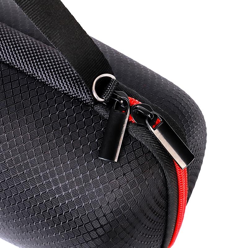 Jbl Pulse 4 Portable Storage Case - Black Net Grid