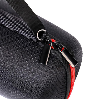 Jbl Pulse 4 Portable Storage Case - Black Net Grid