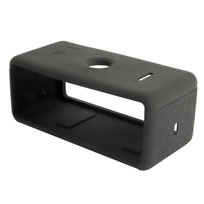 Silicone Case for Marshall Emberton Bluetooth Speaker - Silver Gray