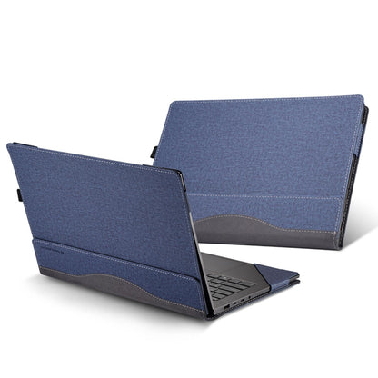 Xiaoxin 15 2020 / 2021 Anti-Drop Laptop Case - Protective - Wine Red