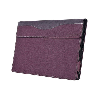 Xiaoxin 15 2020 / 2021 Anti-Drop Laptop Case - Protective - Wine Red
