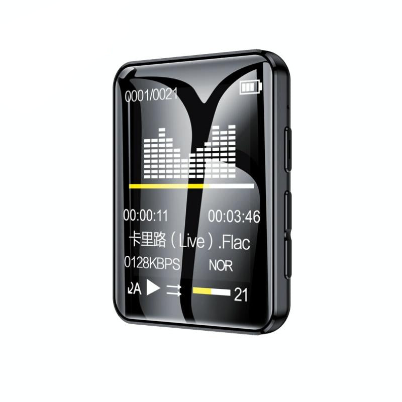 1.77 Inch Touch Mp3 E Book With Bluetooth Compact & Versatile - 16Gb