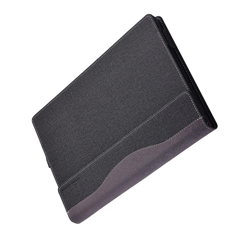 Thinkbook 15 2021 Anti-Drop Laptop Case - Protective - Wine Red