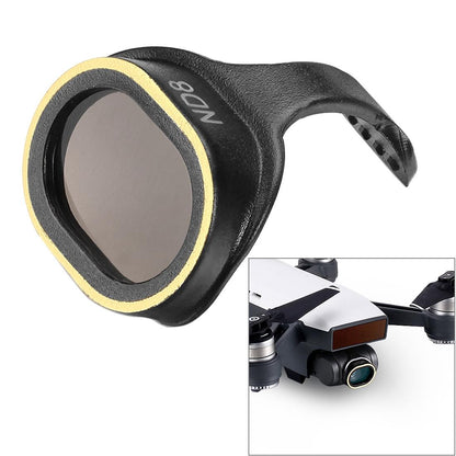 Spark Drone Lens Filter - Hd for Dji - Cht3222C - Nd32