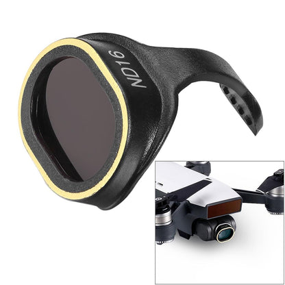 Spark Drone Lens Filter - Hd for Dji - Cht3222C - Nd32