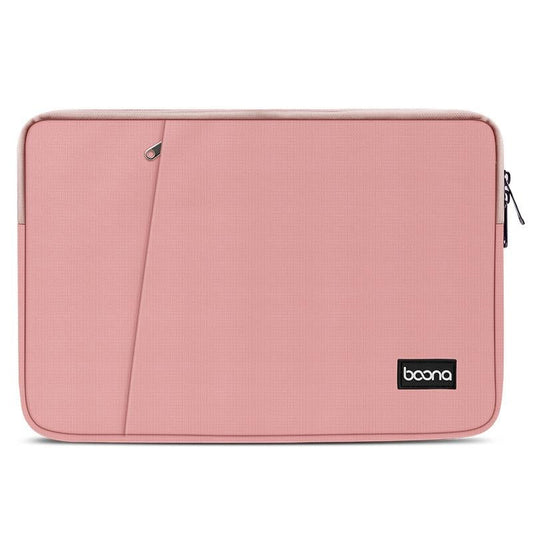 13 Inch Protective Laptop Liner Bag Cover - Pink