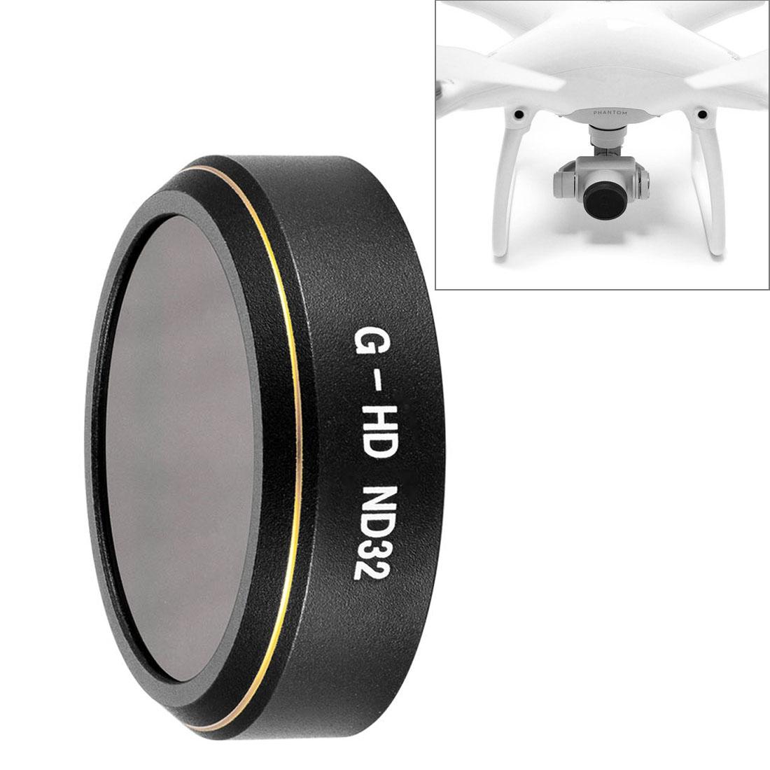 Pro Nd Lens Filter for Dji Phantom 4 - Hd Drone - Cht3223C - Nd8