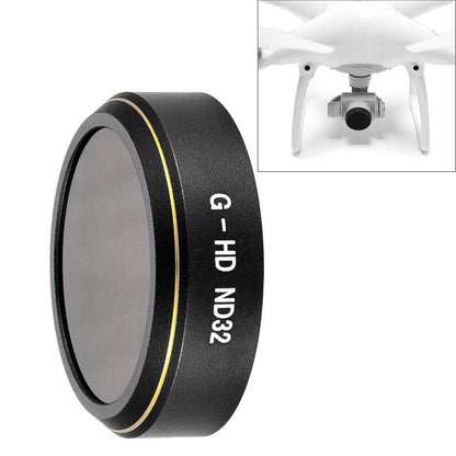 Pro Nd Lens Filter for Dji Phantom 4 - Hd Drone - Cht3223C - Nd8