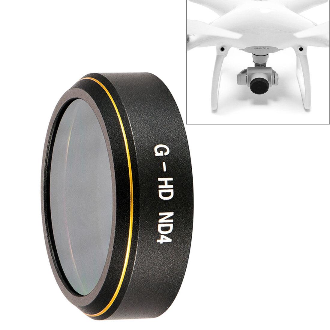 Pro Nd Lens Filter for Dji Phantom 4 - Hd Drone - Cht3223C - Nd8
