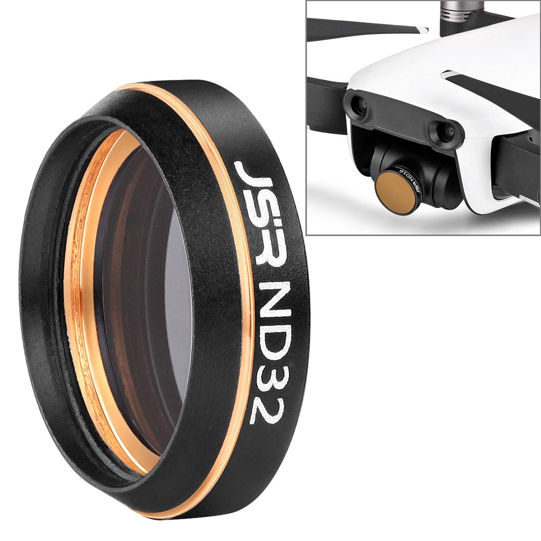 High-definition Nd16 Lens Filter for Dji Mavic Air Drone - Cht2043C - Nd16