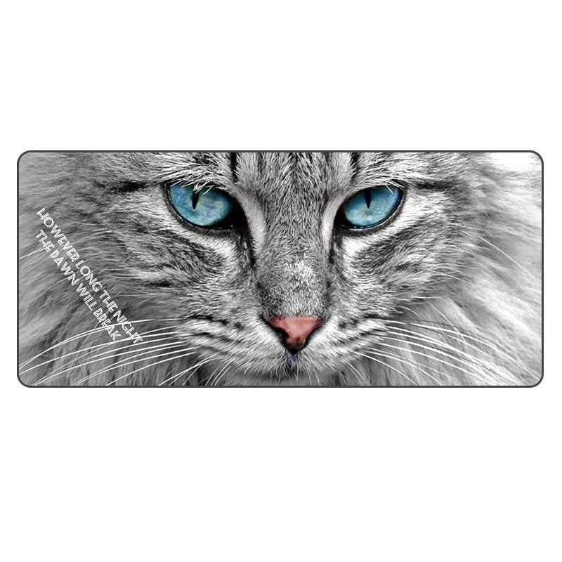 Anti Slip Wrist Support Mouse Pad - 25