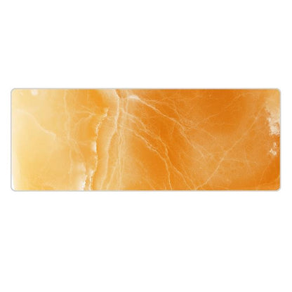 Sturdy Marbled Rubber Mouse Pad - Exquisite Marble