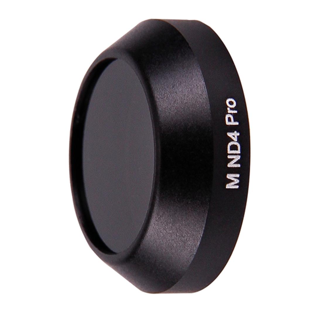 Enhanced Lens Filter for Dji Mavic Pro Drone - Nd16
