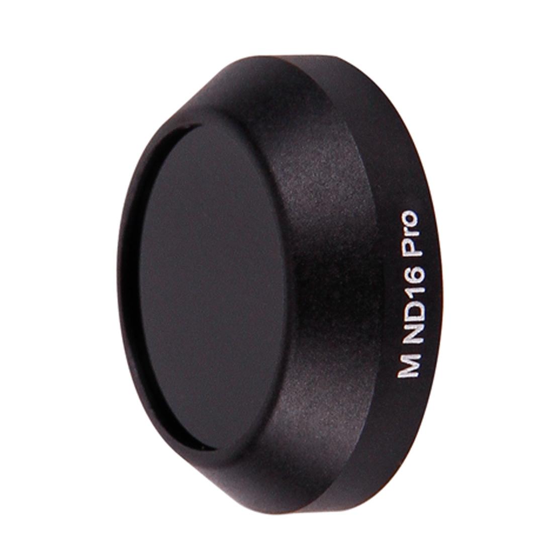 Enhanced Lens Filter for Dji Mavic Pro Drone - Nd16