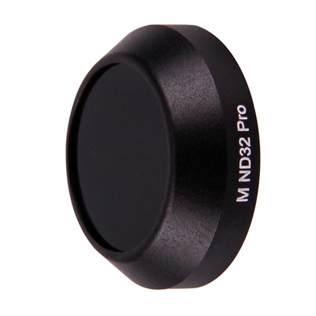 Enhanced Lens Filter for Dji Mavic Pro Drone - Nd16