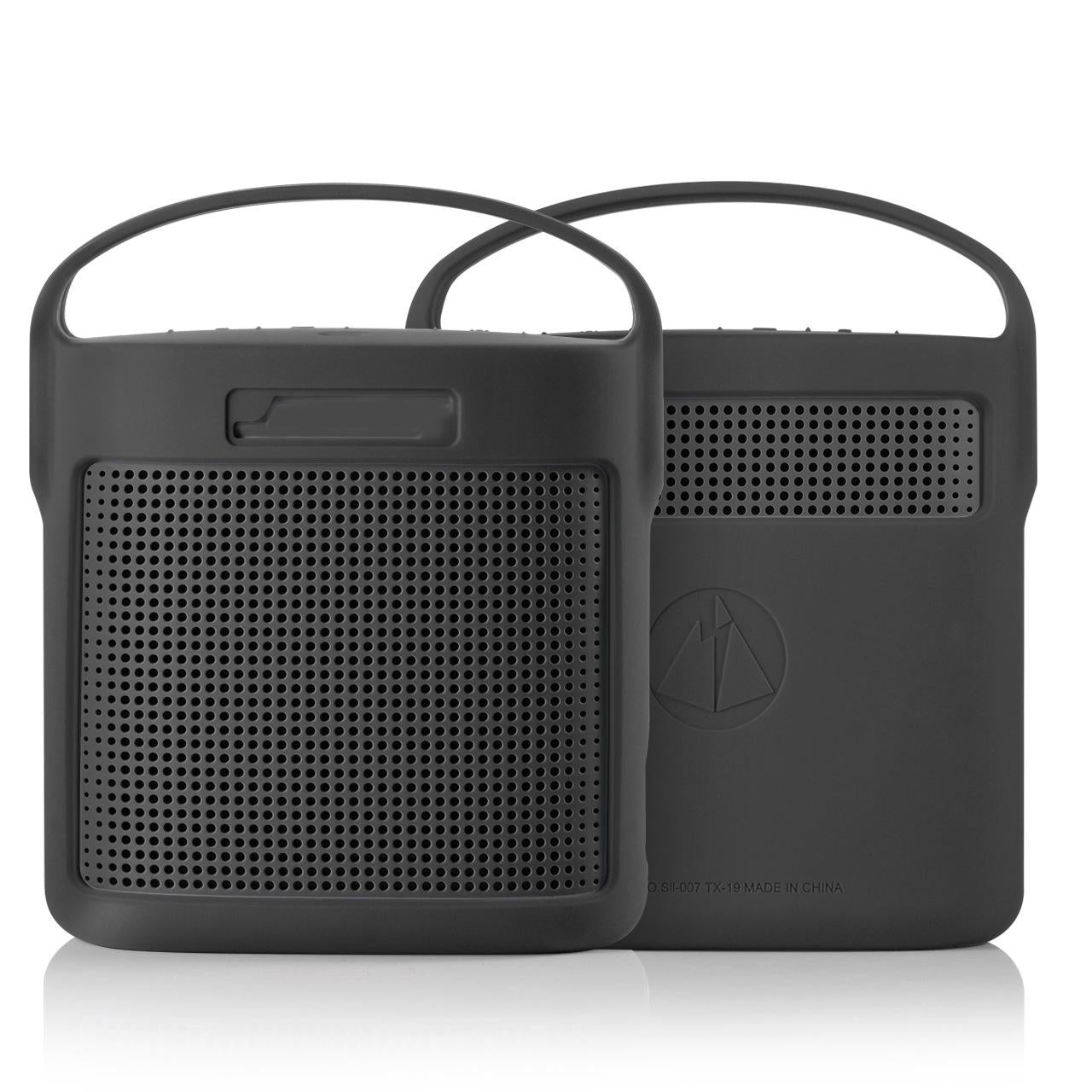 Waterproof Dustproof Cover for Bose Soundlink Colour 2 Speaker - Midnight Blue