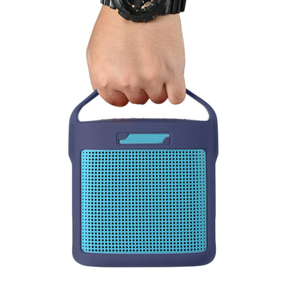 Waterproof Dustproof Cover for Bose Soundlink Colour 2 Speaker - Midnight Blue